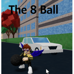 The 8 Ball