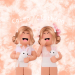 Cosmos Clothing <3