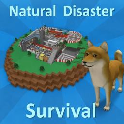 Dog Natural Disaster Survival! 🐕🐾