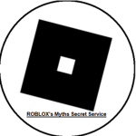 Roblox's Myths Secret Service