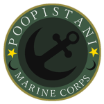 Poopistani Marine Corps