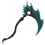 Korblox Fury Scythe