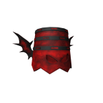 Crimson Barrel