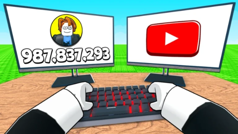 Update + Admin Abuse!