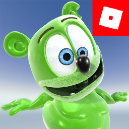 Gummy Bear Roblox Game