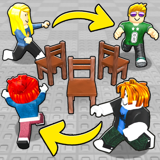 Musical Chairs icon
