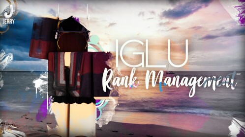 Iglu Rank Management