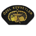 [HAD] ÖZEL KUVVETLER KOMUTANLIĞI