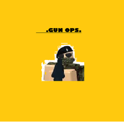 Gun Ops