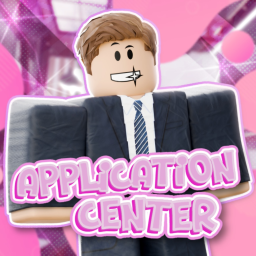 📝 | Application Centre