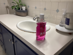 Mouth wash games!