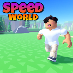 [UPDATE!] Speed World