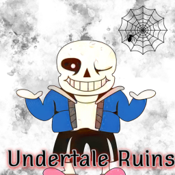 Undertale Ruins (New Icon!)