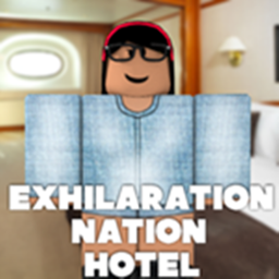 Exhilaration Nation Hotel V.1