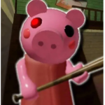 OFFICAL piggy army group!