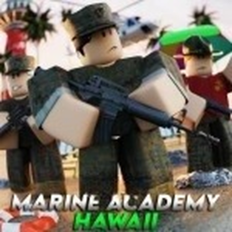 🌴[New!] Marine Corps Base, Hawaii