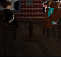 Isolation (Hangout)