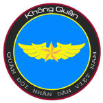 Vietnam People's Air Force.