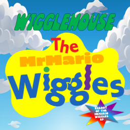 WiggleHouse RP