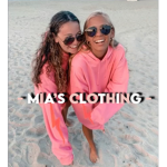 - Mia’s clothingline -