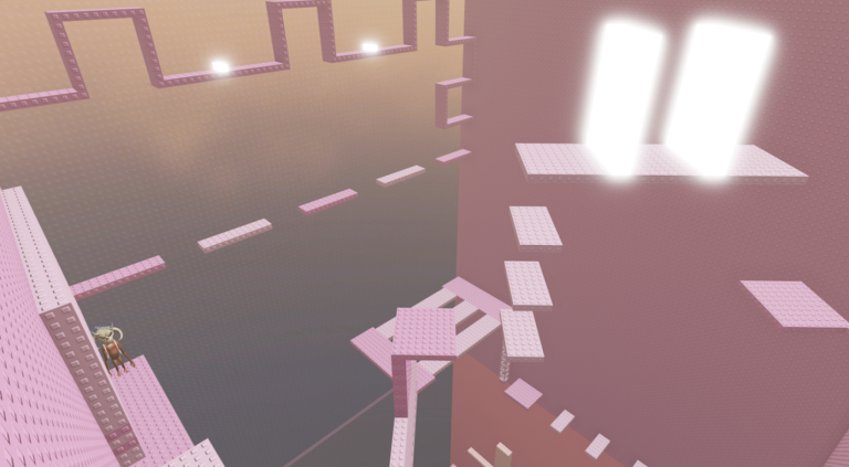 A Tower That Can't Be Broken screenshot 1