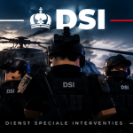 Dienst Speciale Interventies | Alphen aan Den Rijn