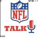Friendly talks about football