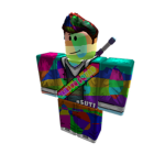 Brandon's Rainbow Squad