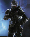 ||UNSC|| Office of Naval Intelligence ||ONI||