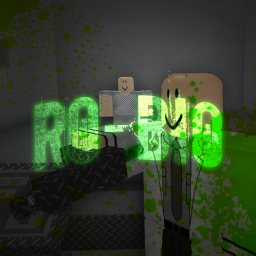 Ro-bio