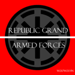 The Republic Grand Armed Forces