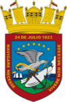 VEN • Armada Nacional Bolivariana