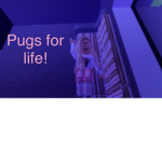 Pug fam!!