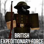 [BEF] British Expeditionary Force [WW1]