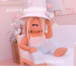 Lizzy’s Boutique!!