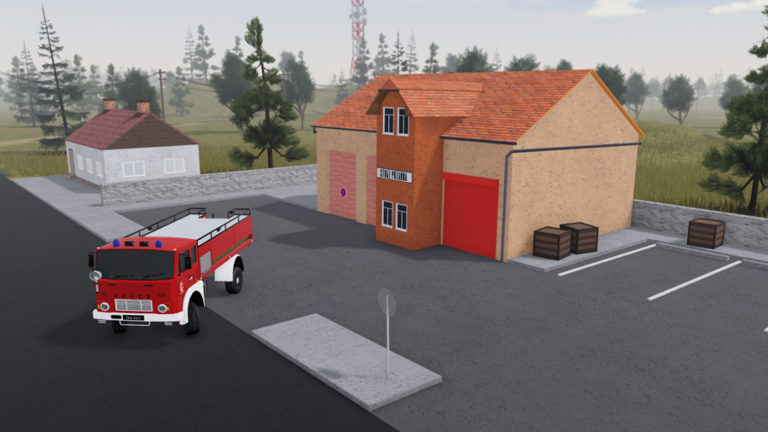 🌽 Polska Wieś [FIX] screenshot 2