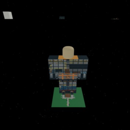 Vacation Simulator