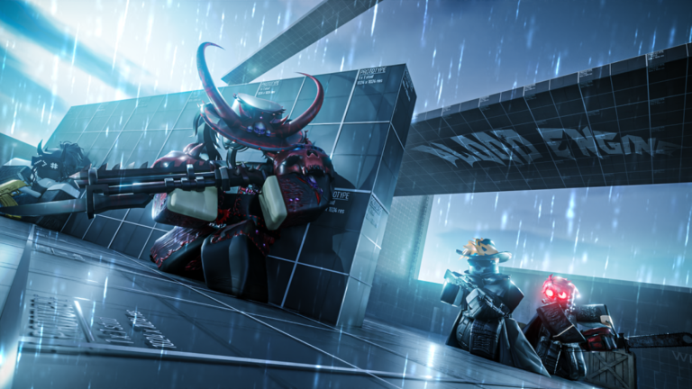 Blood Engine screenshot 1