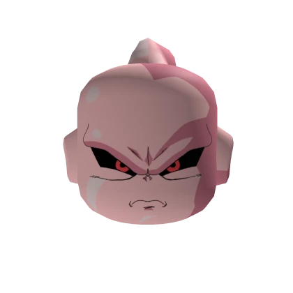 DBZ Buu (Kid) | Roblox Item - Rolimon's