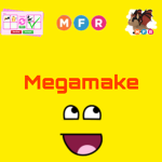 Mega make