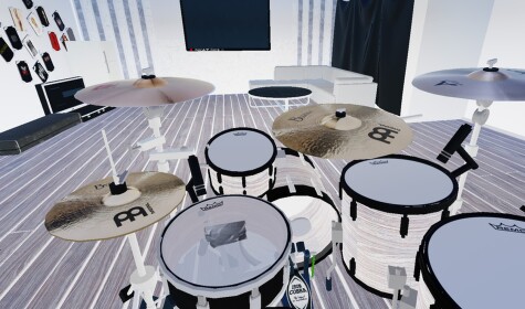 My Band Studio