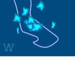 Blueprint: Waterfall.