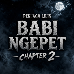 [BAB 2] Penjaga Lilin - Babi Ngepet icon