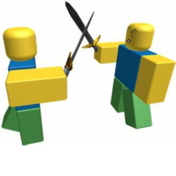 Clash Of Katana's