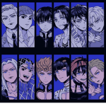 Ｂ|ｚａｒｒｅ ｈｕｍａｎｓ