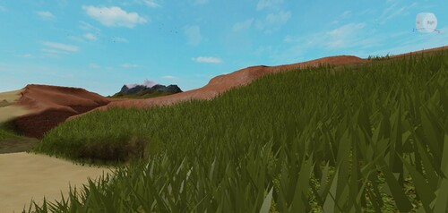 The Outlands