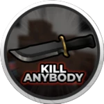 KILL ANYBODY (INFINITE)