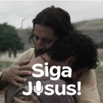 Siga Jesus • Official Group Thumbnail
