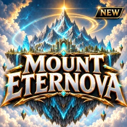 [UPD] Mount Eternova  icon