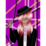 give roux to self